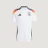 Allemagne - Maillot Domicile 24/25 - Blanc
